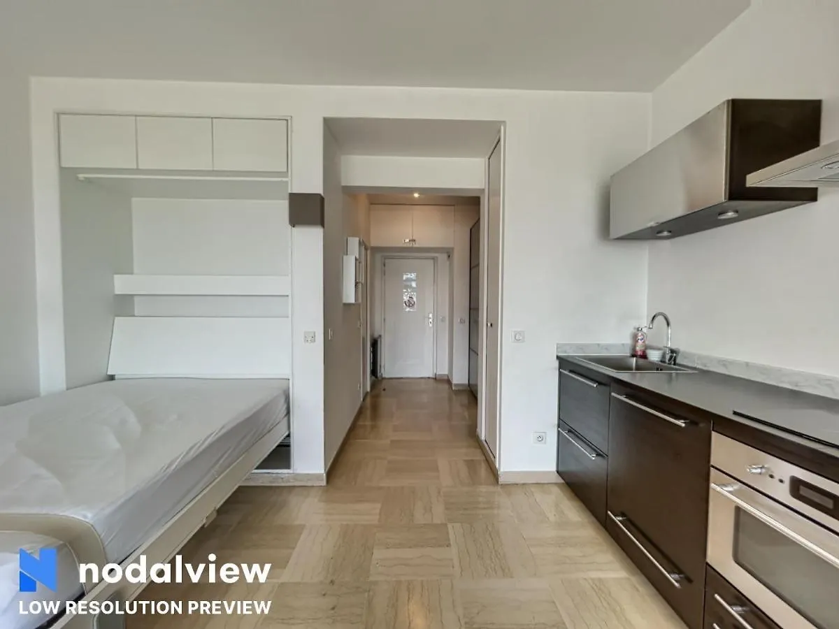 Appartement Perle D'Azur - Marina Baie Des Anges à Villeneuve-Loubet