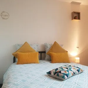 Studio Centre , Dinan France