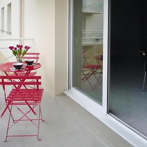 Apartment, Beaussais-sur-mer , Ploubalay France