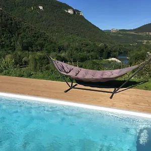 Le Tresquel , Mostuéjouls France