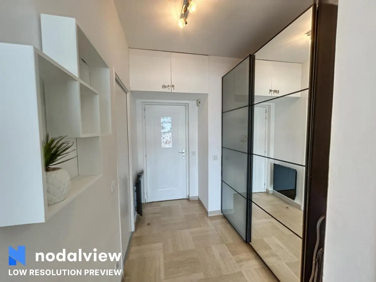 Perle D'Azur - Marina Baie Des Anges Apartman Villeneuve-Loubet 0*,