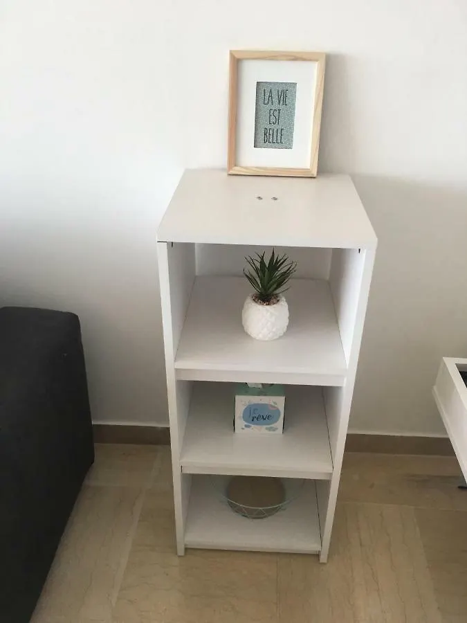 Perle D'Azur - Marina Baie Des Anges Apartman Villeneuve-Loubet Franciaország